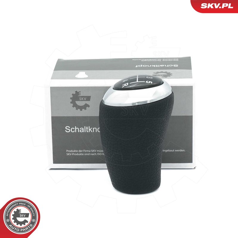 ESEN SKV 63SKV058 Gear Shift Lever Knob