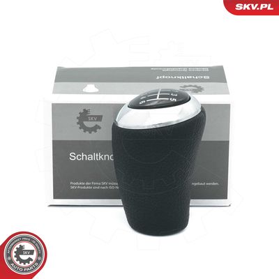 Gear Shift Lever Knob ESEN SKV 63SKV059