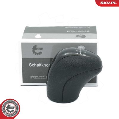 Gear Shift Lever Knob ESEN SKV 63SKV066