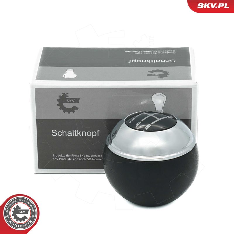 ESEN SKV 63SKV071 Gear Shift Lever Knob