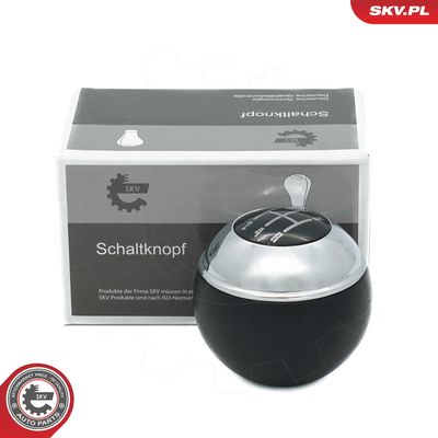 Gear Shift Lever Knob ESEN SKV 63SKV071