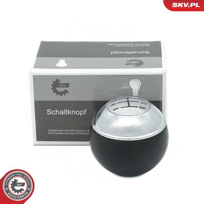 Gear Shift Lever Knob ESEN SKV 63SKV072