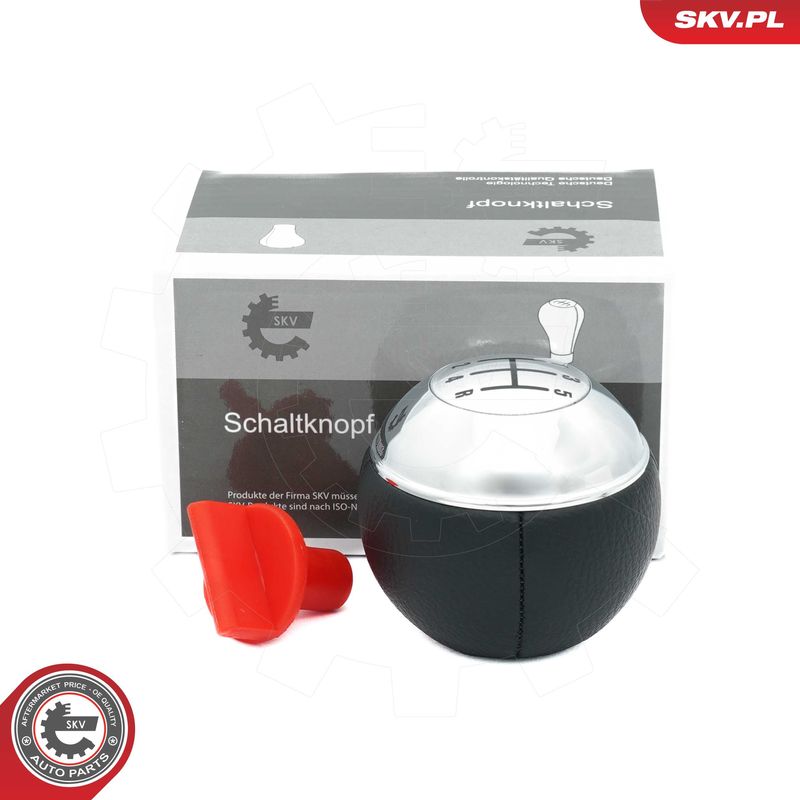 ESEN SKV 63SKV073 Gear Shift Lever Knob