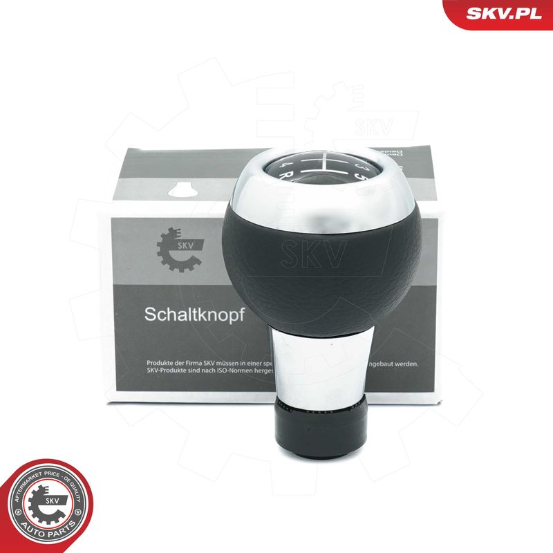 ESEN SKV 63SKV074 Gear Shift Lever Knob