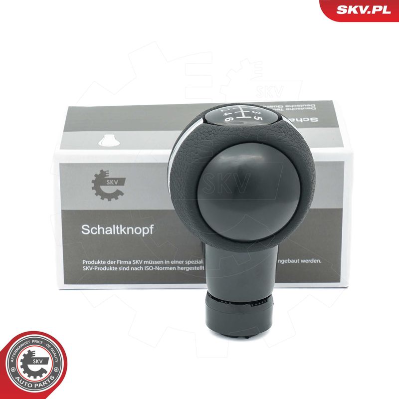 ESEN SKV 63SKV075 Gear Shift Lever Knob