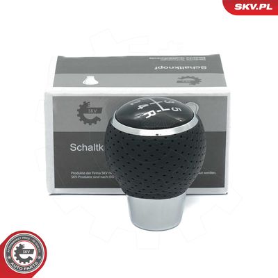 Gear Shift Lever Knob ESEN SKV 63SKV077