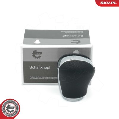 Gear Shift Lever Knob ESEN SKV 63SKV081