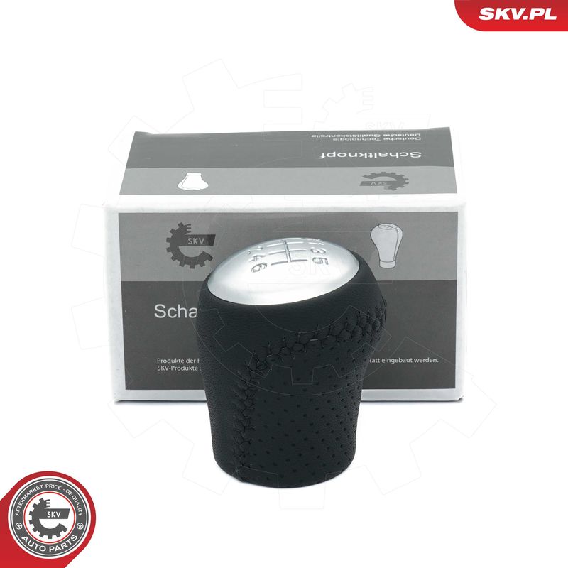 ESEN SKV 63SKV082 Gear Shift Lever Knob