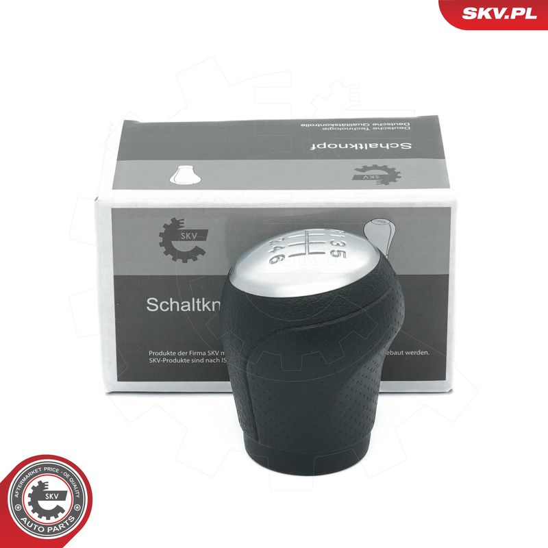 ESEN SKV 63SKV084 Gear Shift Lever Knob