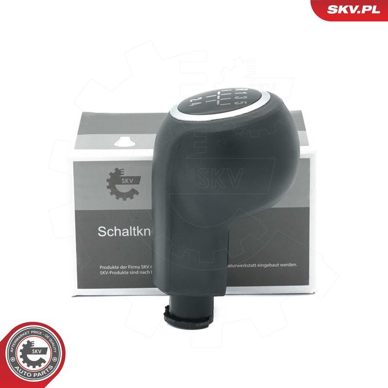 ESEN SKV 63SKV086 Gear Shift Lever Knob