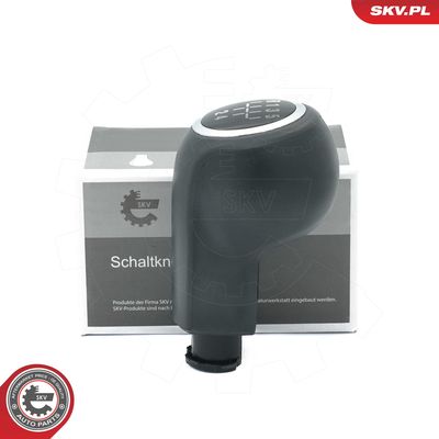 Gear Shift Lever Knob ESEN SKV 63SKV086