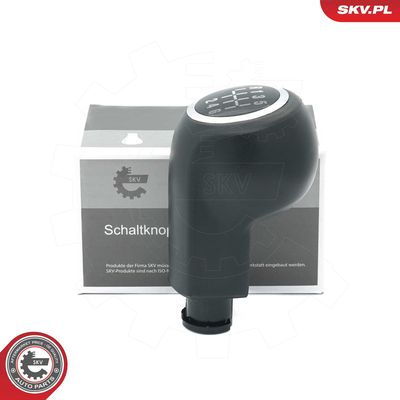 Gear Shift Lever Knob ESEN SKV 63SKV087