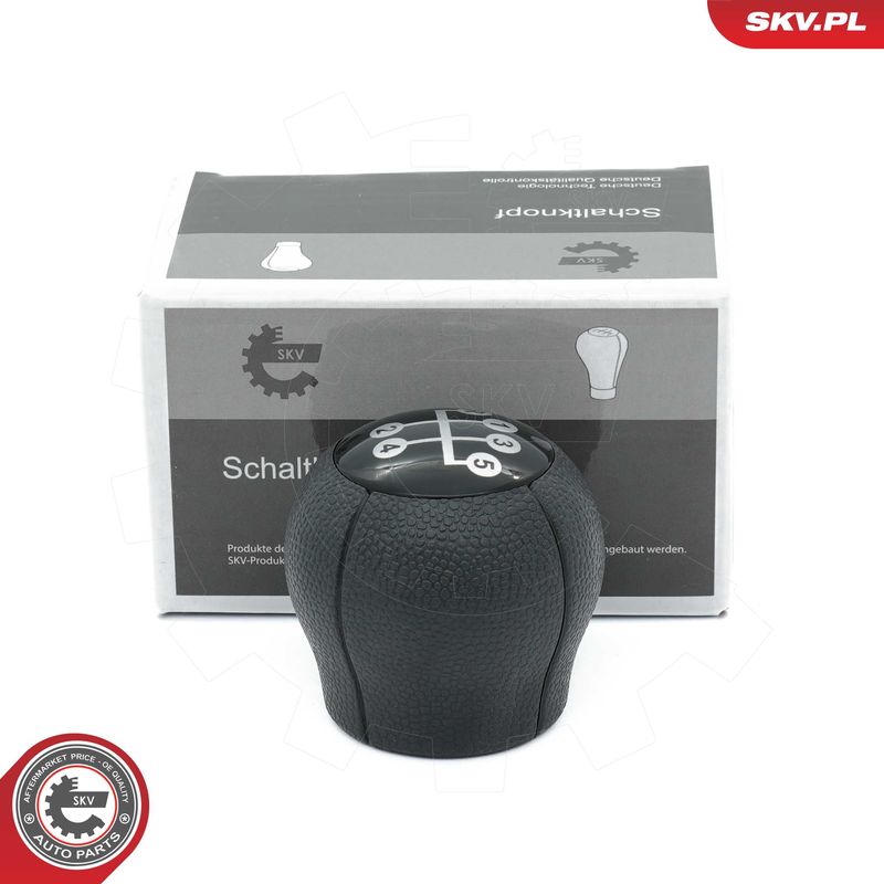 ESEN SKV 63SKV090 Gear Shift Lever Knob