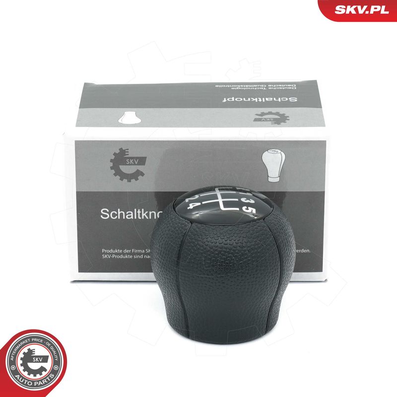 ESEN SKV 63SKV091 Gear Shift Lever Knob