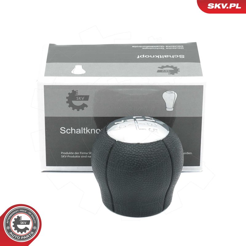 ESEN SKV 63SKV092 Gear Shift Lever Knob