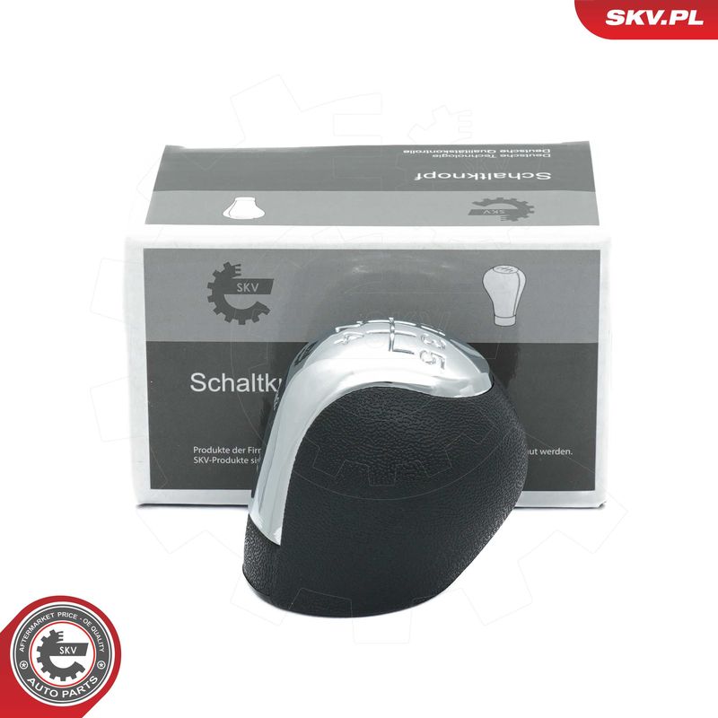 ESEN SKV 63SKV093 Gear Shift Lever Knob