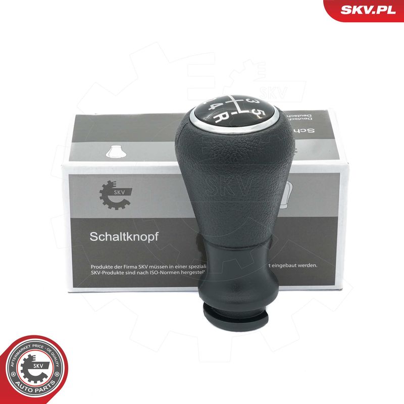 ESEN SKV 63SKV095 Gear Shift Lever Knob