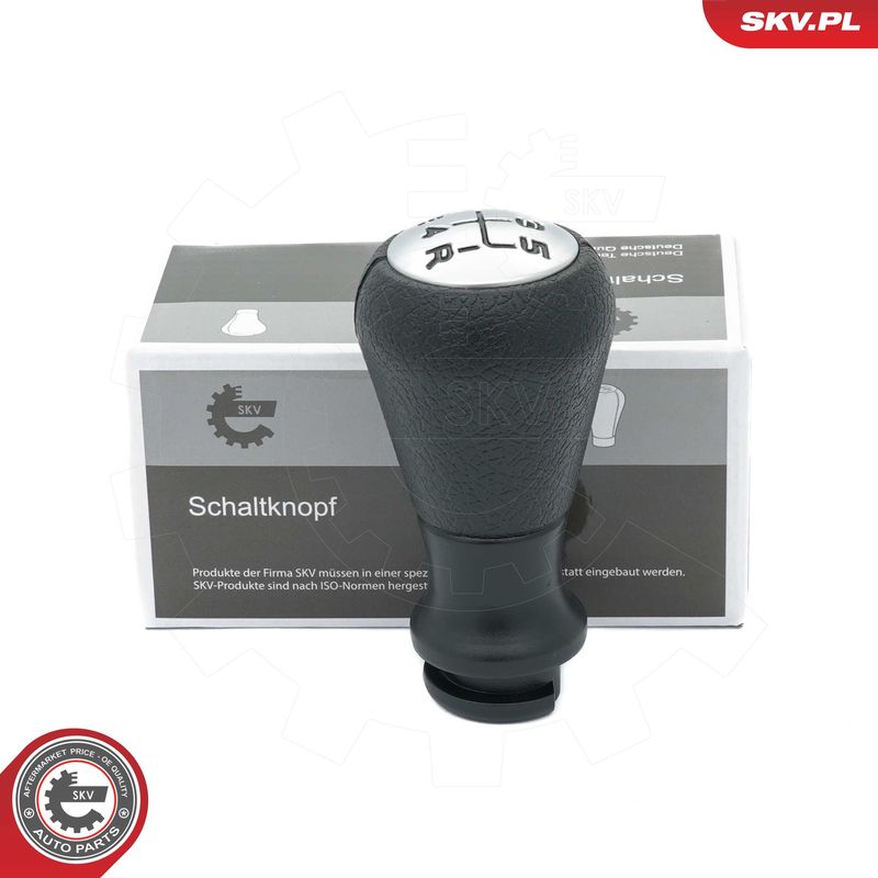 ESEN SKV 63SKV096 Gear Shift Lever Knob