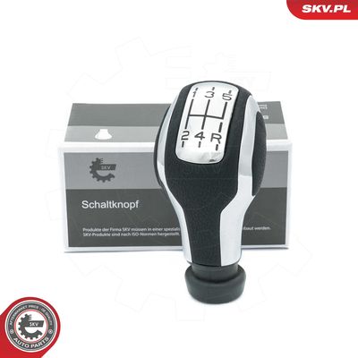 Gear Shift Lever Knob ESEN SKV 63SKV101