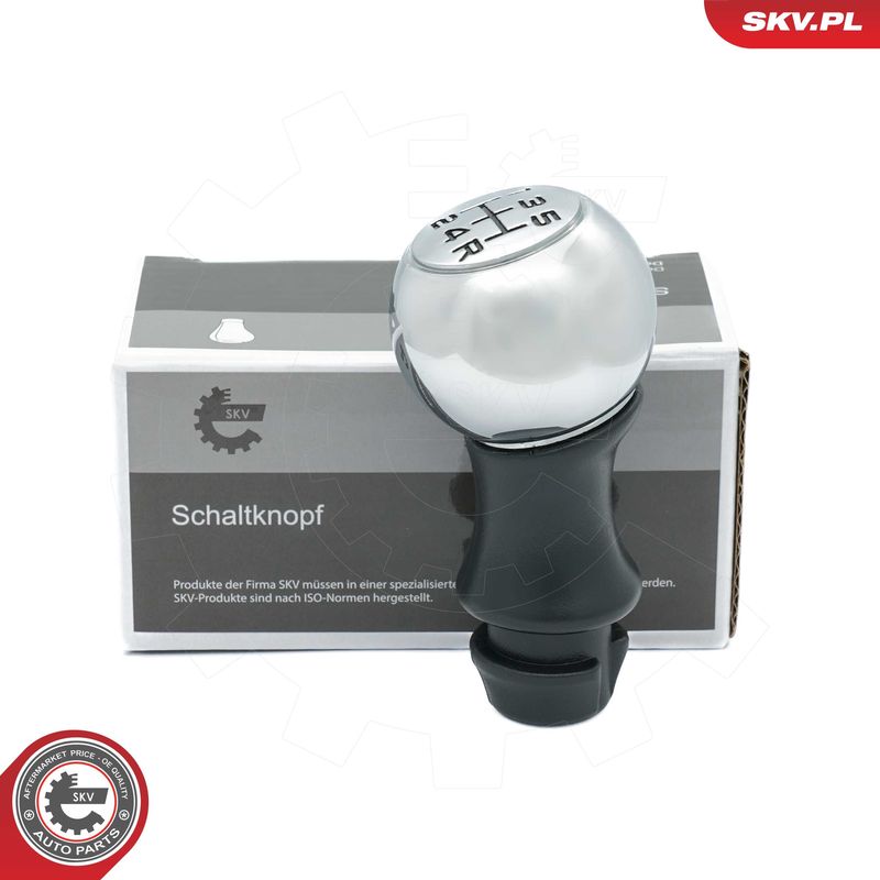 ESEN SKV 63SKV103 Gear Shift Lever Knob