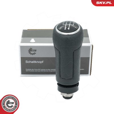 Gear Shift Lever Knob ESEN SKV 63SKV105