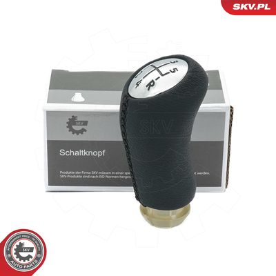 Gear Shift Lever Knob ESEN SKV 63SKV106
