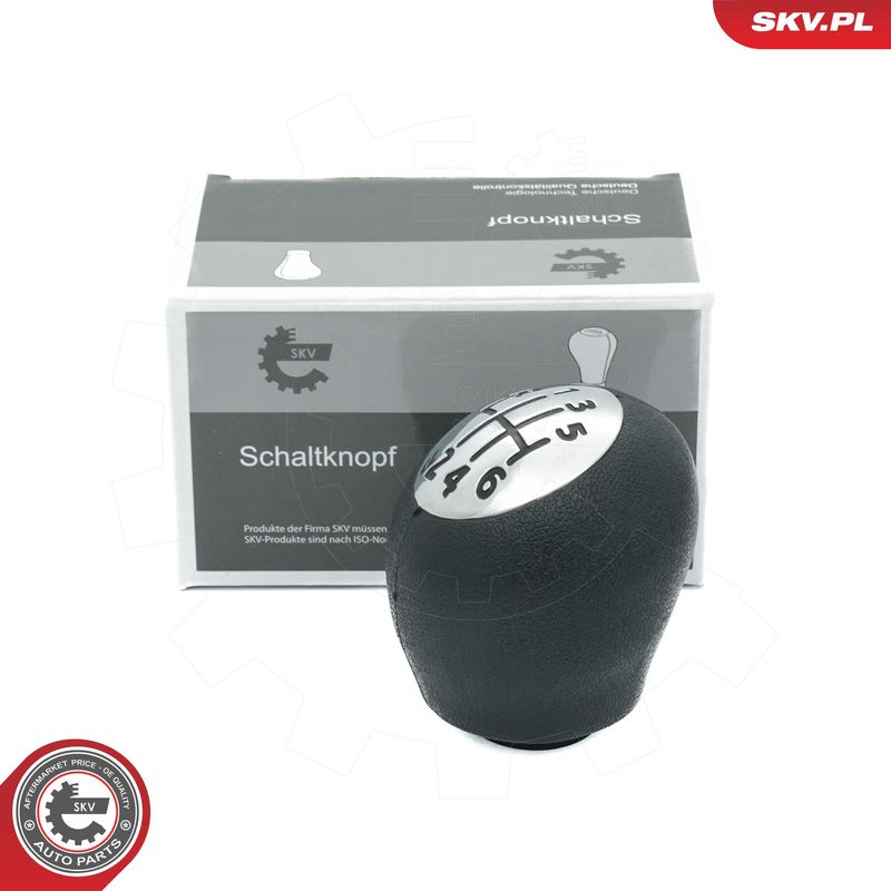 ESEN SKV 63SKV109 Gear Shift Lever Knob