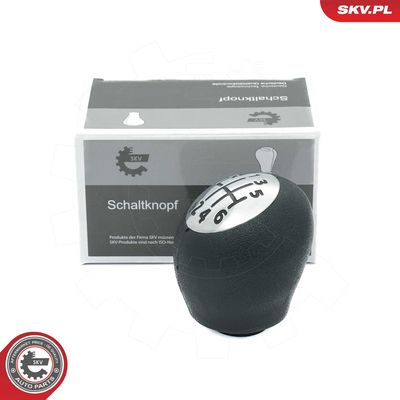 Gear Shift Lever Knob ESEN SKV 63SKV109