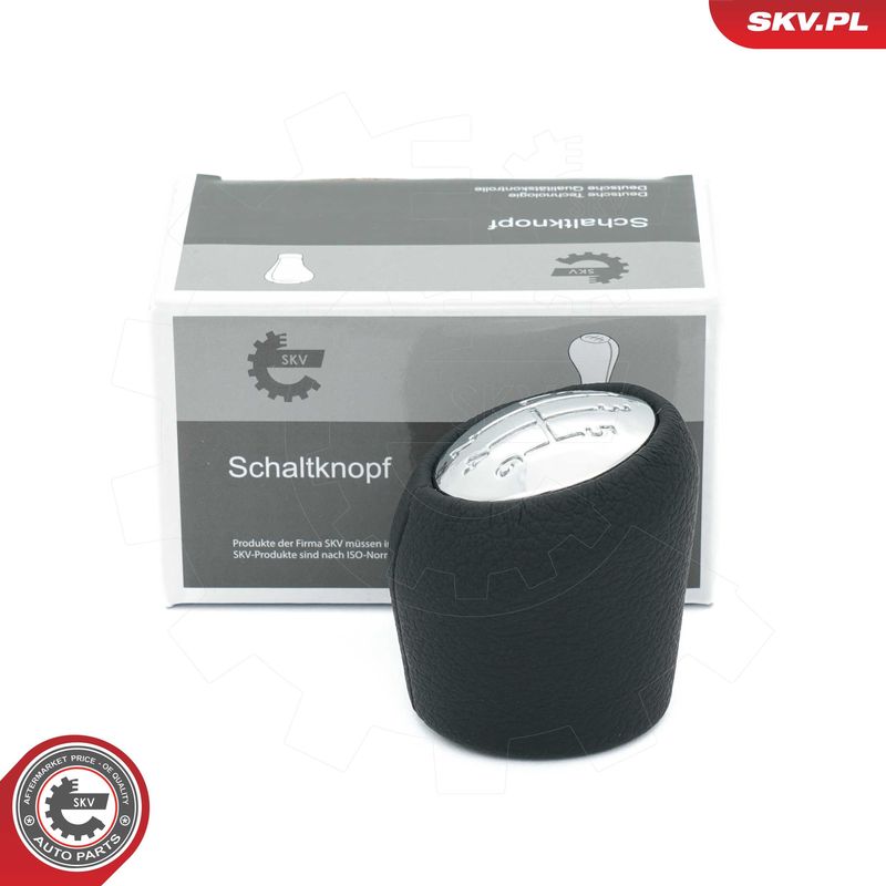 ESEN SKV 63SKV110 Gear Shift Lever Knob