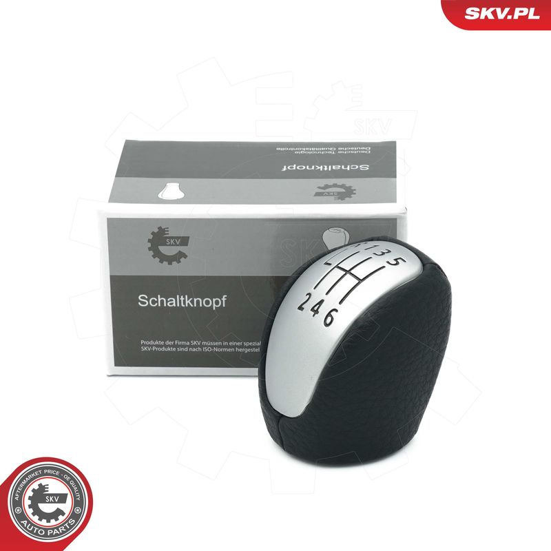 ESEN SKV 63SKV111 Gear Shift Lever Knob