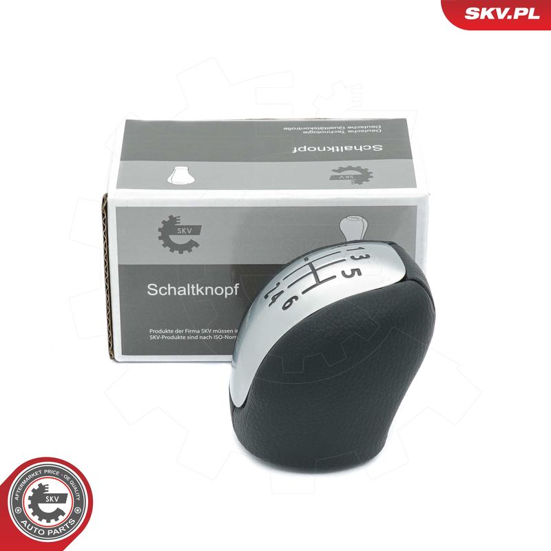 ESEN SKV 63SKV112 Gear Shift Lever Knob