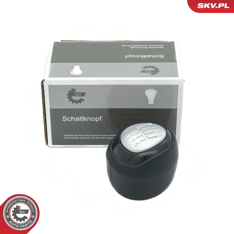ESEN SKV 63SKV113 Gear Shift Lever Knob