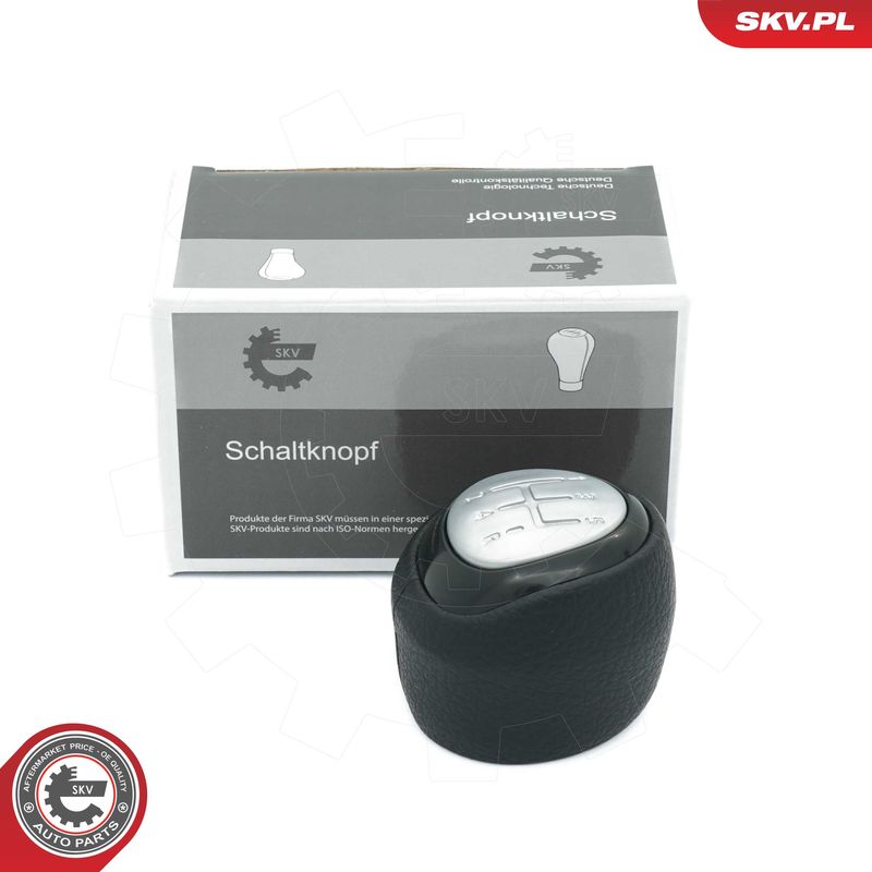 ESEN SKV 63SKV114 Gear Shift Lever Knob
