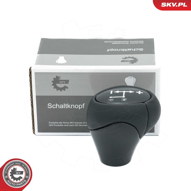 ESEN SKV 63SKV116 Gear Shift Lever Knob