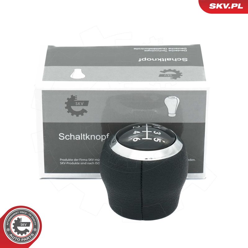 ESEN SKV 63SKV121 Gear Shift Lever Knob