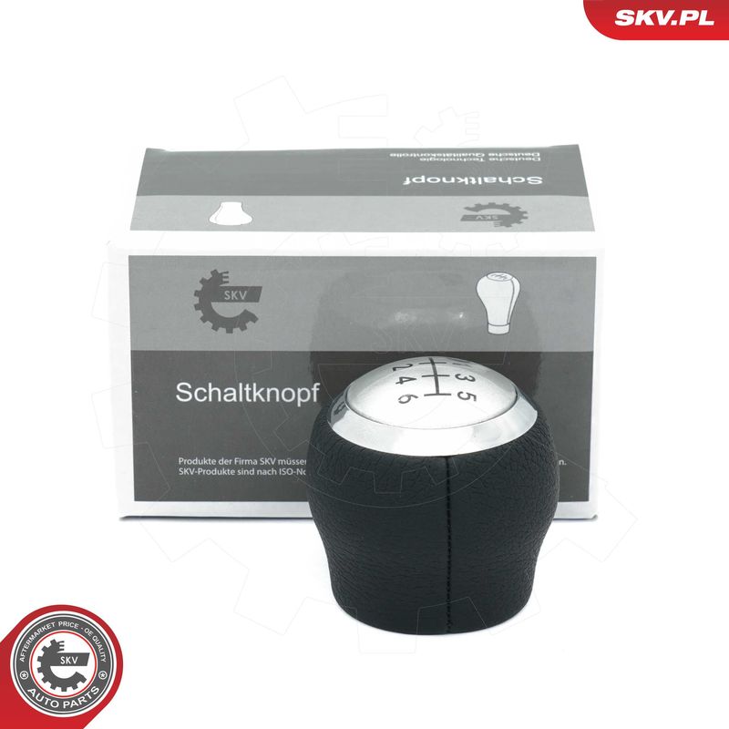 ESEN SKV 63SKV122 Gear Shift Lever Knob