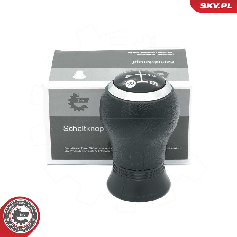 ESEN SKV 63SKV124 Gear Shift Lever Knob