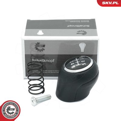 Gear Shift Lever Knob ESEN SKV 63SKV125