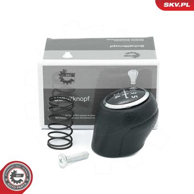 Gear Shift Lever Knob ESEN SKV 63SKV126