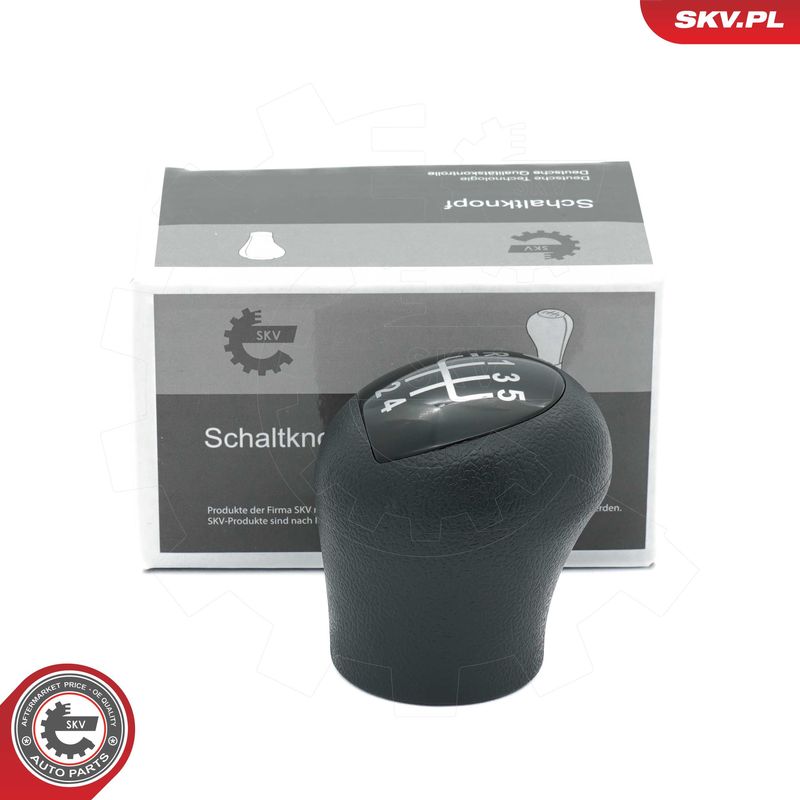 ESEN SKV 63SKV127 Gear Shift Lever Knob