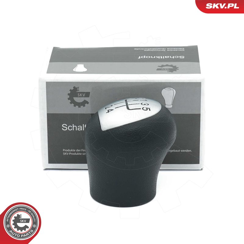 ESEN SKV 63SKV128 Gear Shift Lever Knob