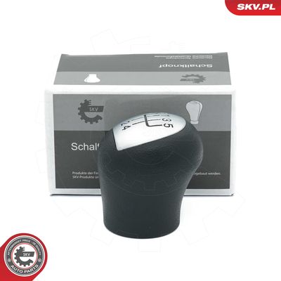 Gear Shift Lever Knob ESEN SKV 63SKV128