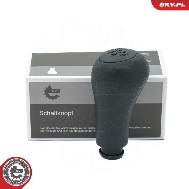 ESEN SKV 63SKV129 Gear Shift Lever Knob