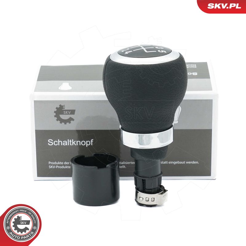 ESEN SKV 63SKV130 Gear Shift Lever Knob