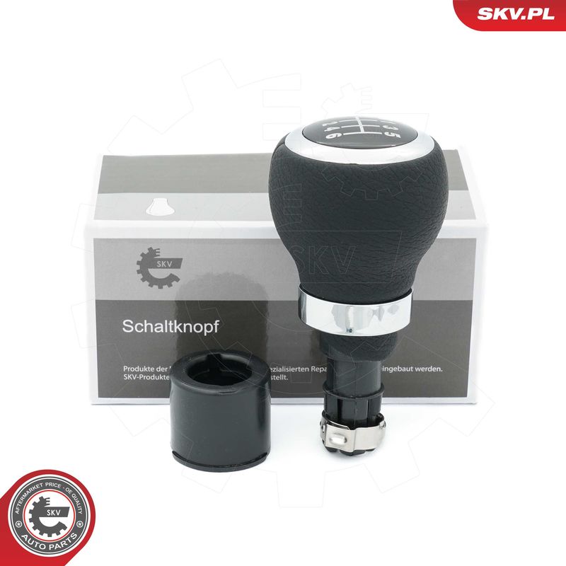 ESEN SKV 63SKV131 Gear Shift Lever Knob