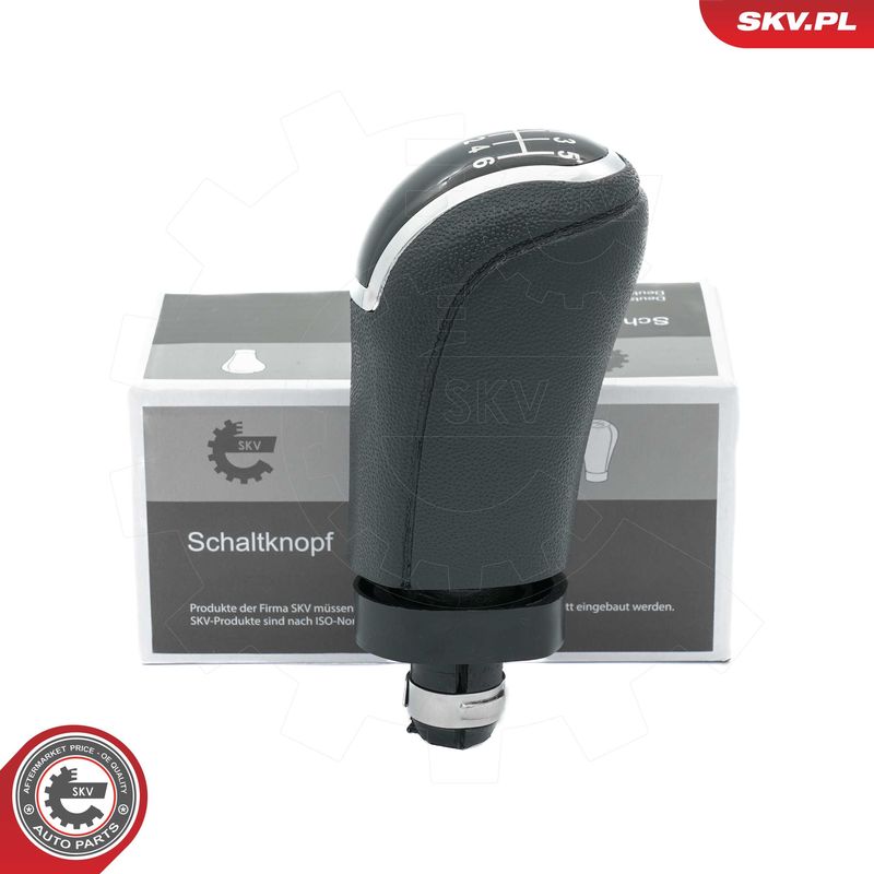 ESEN SKV 63SKV132 Gear Shift Lever Knob