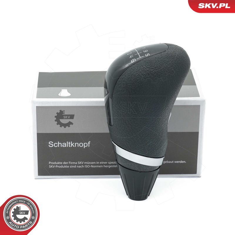 ESEN SKV 63SKV133 Gear Shift Lever Knob