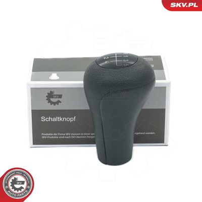 Gear Shift Lever Knob ESEN SKV 63SKV134