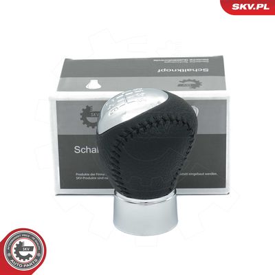 Gear Shift Lever Knob ESEN SKV 63SKV135