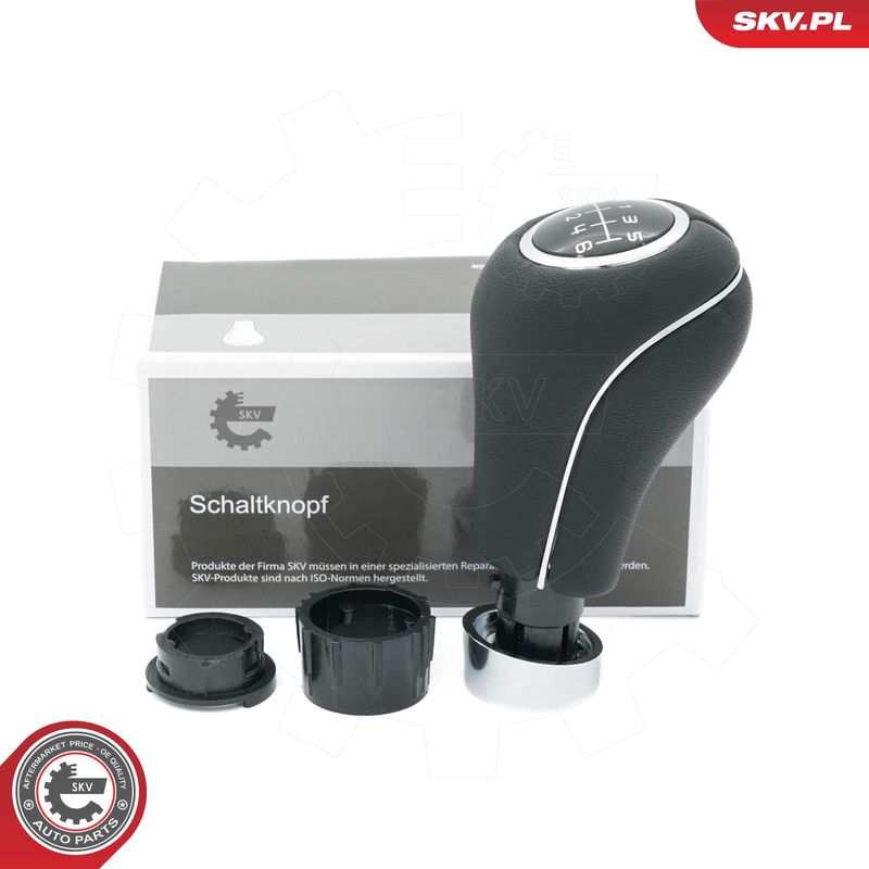 ESEN SKV 63SKV136 Gear Shift Lever Knob